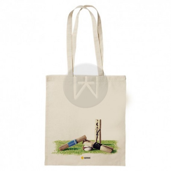 Tote Bag "Rugby"