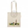 Tote Bag "Rugby"