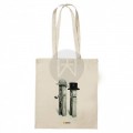 Bolsa "Sherlock"