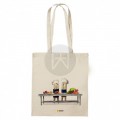 Bolsa "Taula"
