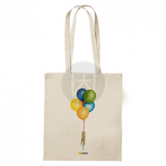 Bolsa "Balloons"