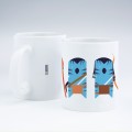 Taza "Avatar" Kids