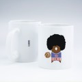 Taza Kids "Basket"