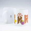 Mug "Beach 02" Kids