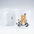 Taza Kids "Birds"