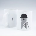 Mug Kids "Chaplin"