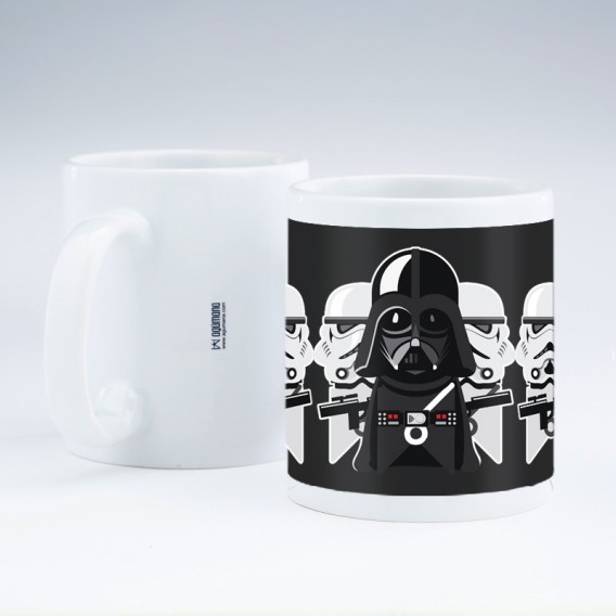 Taza Kids "Darth Vader"