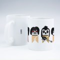 Mug Kids "Kiss"