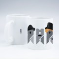 Mug Kids "Marx Brothers"
