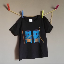 Samarreta "Avatar KIDS"