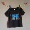 Camiseta "Avatar" Kids