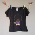 Camiseta "Basket KIDS"