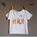 T-Shirt "Beach 02 KIDS"