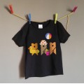 T-Shirt "Beach 02 KIDS"