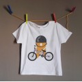 T-Shirt "BMX KIDS"