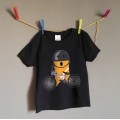 Samarreta "BMX KIDS"