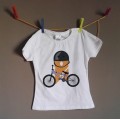 T-Shirt "BMX KIDS"