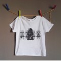 Camiseta "Darth Vader KIDS"