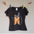 Samarreta "Indi KIDS"