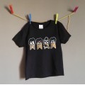 Samarreta "Kiss KIDS"