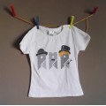 Samarreta "Marx Brothers KIDS"