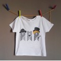 Samarreta "Marx Brothers KIDS"