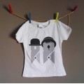 Samarreta "Olistan KIDS"