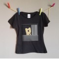 Camiseta "Psycho KIDS"