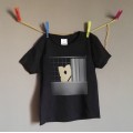 Camiseta "Psycho KIDS"