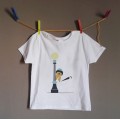 T-Shirt "Singing KIDS"