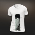 T-Shirt "Chaplin"