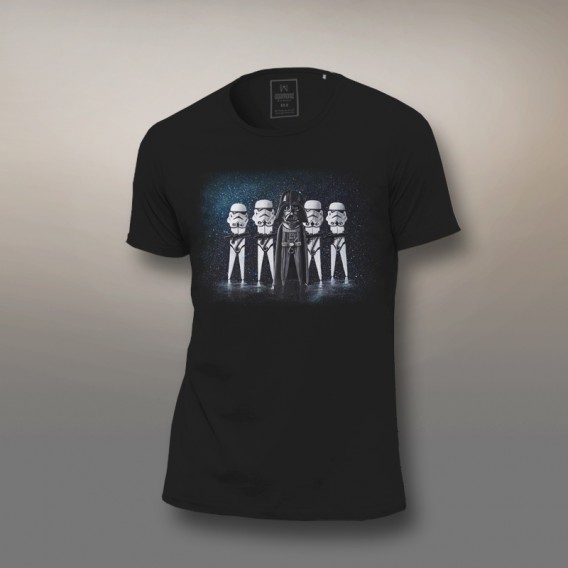T-Shirt "Darth Vader"