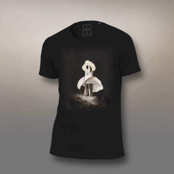 T-Shirt "Marilyn"