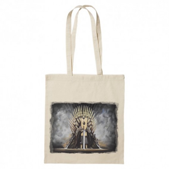 Bossa "GoT Iron Throne"