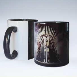 Taza "Got Iron Throne"