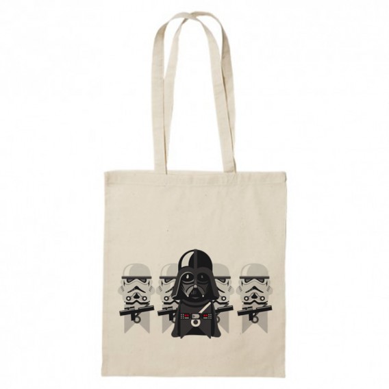 Bolsa "Darth Vader KIDS"
