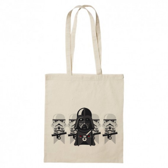 Tote Bag "Darth Vader KIDS"