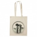 Tote Bag "Casablanca 2"
