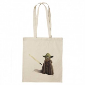 Bossa "Yoda"