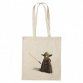 Tote Bag "Yoda"